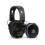 Cuffia Walker's Razor Tacti Grip con Testa in Gomma Multicam Grigia e Custodia 1