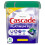 Cascade Platinum Plus Capsule Lavastoviglie, Detersivo Limone, 52 Pezzi 1