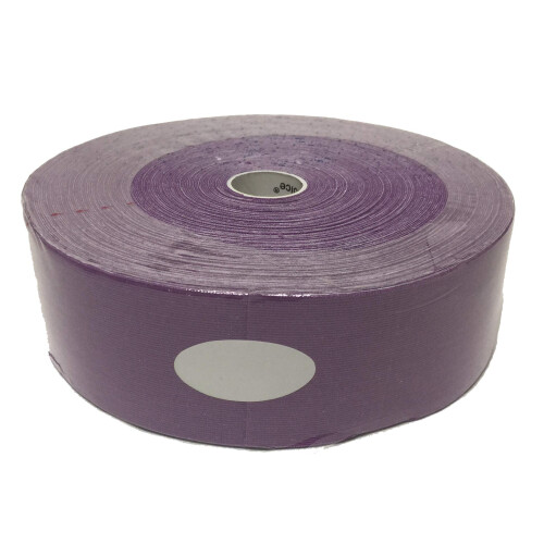 Nastro Kinesiology in Rotolo (5 cm x 32 m) (Viola Chiaro)