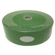 Therapists Choice Kinesiology Tape Bulk Rol (5cm x 32m) (Felgroen)