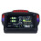 New Simplayer Sim Racing Dash Display DV480 Pro Dashboard with 5inch Screen 16 RGB LED for Simagic Fanatec 1