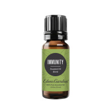 Edens Garden Immunity Ölmischung - 100% rein, unverdünnt, therapeutisch, für Diffusion, Haut, Wäsche