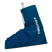 Aircast 12240 Individual Ankle Cuff for Use with Cyro System