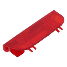 Red Door Warning Reflector for Cars