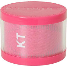 KT Tape Pro Kinesiology Tape: Rol van 20 Strips, Hero Pink