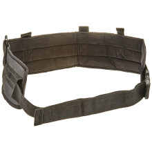 Sammons Preston Vadderad Gait Belt med Handtag, 5.5" Bred Överföringsbälte