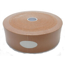 Therapists Choice Kinesiologitejp Bulk Roll (Beige)