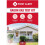 First Alert Radon Gas Test Kit, RD1 1