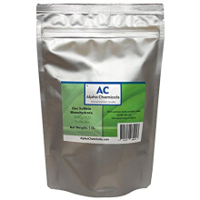 Zinksulfatmonohydrat - 35.5% Zn - 99% Rent - 1 Pound