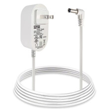 Adaptateurs secteur 24V 0.7A/0.65A/0.6A/0.5A pour diffuseurs URPOWER doTERRA