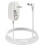 Adaptateurs secteur 24V 0.7A/0.65A/0.6A/0.5A pour diffuseurs URPOWER doTERRA 1
