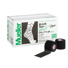 TEAR LIGHT SCHWARZ 2" X 7.5 (24 RLS) (EA)