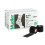 TEAR LIGHT SCHWARZ 2" X 7.5 (24 RLS) (EA) 1