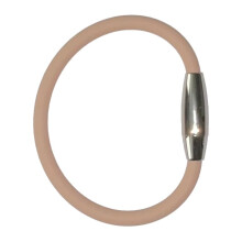 Pulsera de Alivio de Vértigo Biofield - (Grande, Neutro)