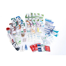 Unishield Class-B Recharges Médicaments Sans Cabinet | Médicaments Essentiels pour Urgences