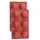 Mold Cake Chocolate Bread Molds Pastry Bakeware Half Ball Edition 0617 1