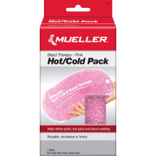 MUELLER Sports Medicine Sacchetto Reutilizzabile Caldo/Freddo, Ideale per Trattamento di Graffi, Lividi, Dolori, Distorsioni e Mal di Testa
