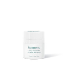 Three Ships Radiance Grape Stem Cell + Squalane Dagcrème - Vegan Gezichtsvochtigheid
