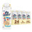 Boost BOOST KID ESSENTIALS 1.0, Vanille Vortex 24 x 8 fl oz verpakking 1