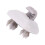 Genuine Style Audi Sun Visor Hook Clip 8