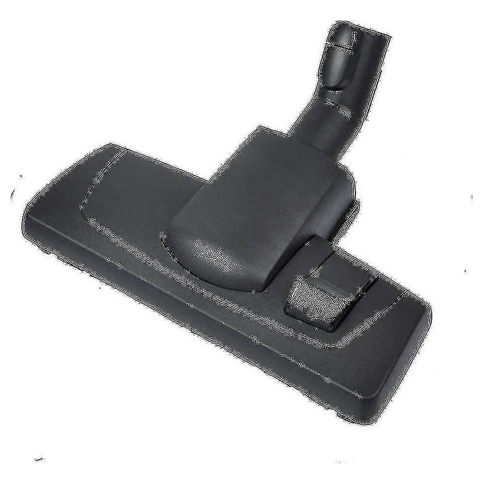 Universal Floor Brush For Miele S1 S2 S4 S5 S6 S8 Vacuum Cleaner, For 35Mm Tubes P1126339 Edition 0617 6913222330548