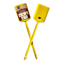 Swat-N-Scoop, Attrape-mouches et araignées robuste. Attrape-insectes pour la maison.