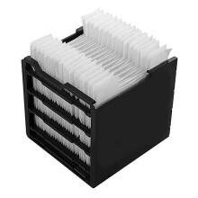 Air Cooler Replacement Filter Mini Air Cooler Filter Replacement, Removable Air Cooler Filter, Air Conditioning Fan Edition 0617