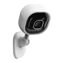 (White) A3 Wireless IP Camera WiFi Camera Home Security Surveillance Cam Two-Way Audio Motion Detection IR Night Vision Cam App Remote