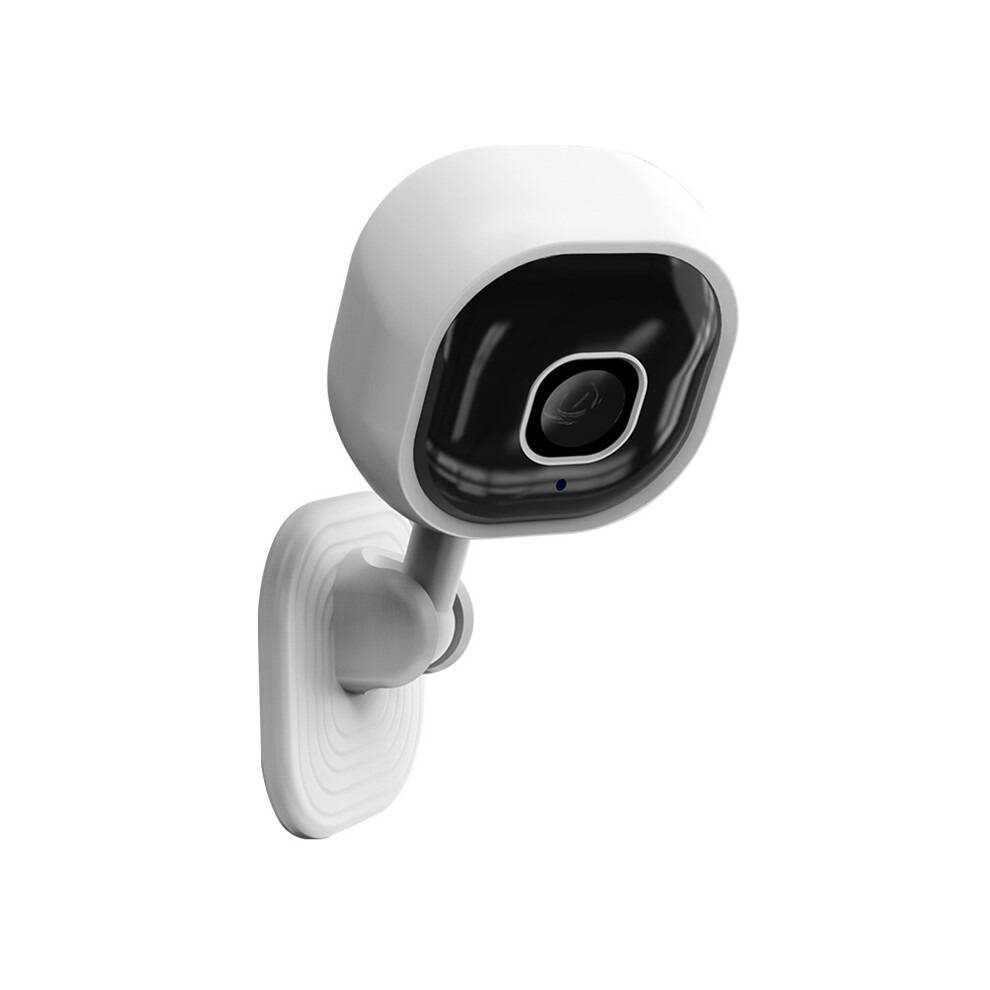 (White) A3 Wireless Ip Camera Wifi Camera Home Security Surveillance Cam Two-Way Audio Motion Detection Ir Night Vision Cam App Remote 6910906903661