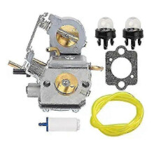 Husqvarna Husqvarna K750 K760 El-53 Gasoline Chainsaw Cutting Saw Carburetor Set Edition 0617