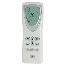 Universal A/c Remote Control For Whirlpool Dg11d1-10 12cm/4.72-inch Edition 0617