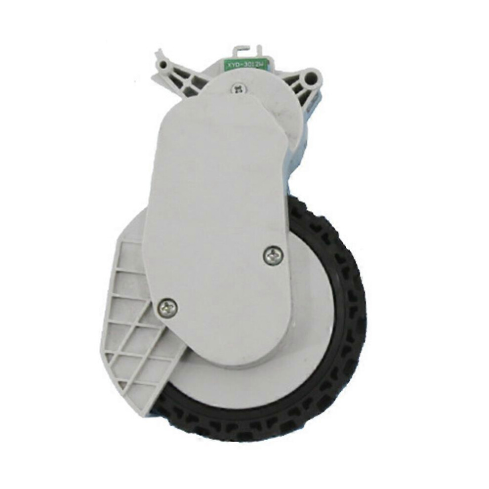 Right Traveling Wheel For Dreame Bot L10s L10 Ultra L10s Ultra S10 W10s Pro Xiaomi B101cn Robot Vacuum Cleaner Parts Edition 0617 6913222324189