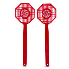 Made in USA Vliegenslager - 2-Pack - Stevige Plastic Vliegenslagers voor Binnen & Buiten