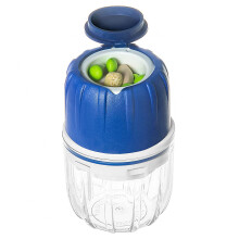 MAXGRIND Ecraseur de Pilules et Broyeur - Ecraseur pour Pilules et Vitamines de Petite ou Grande Taille en Poudre Fine