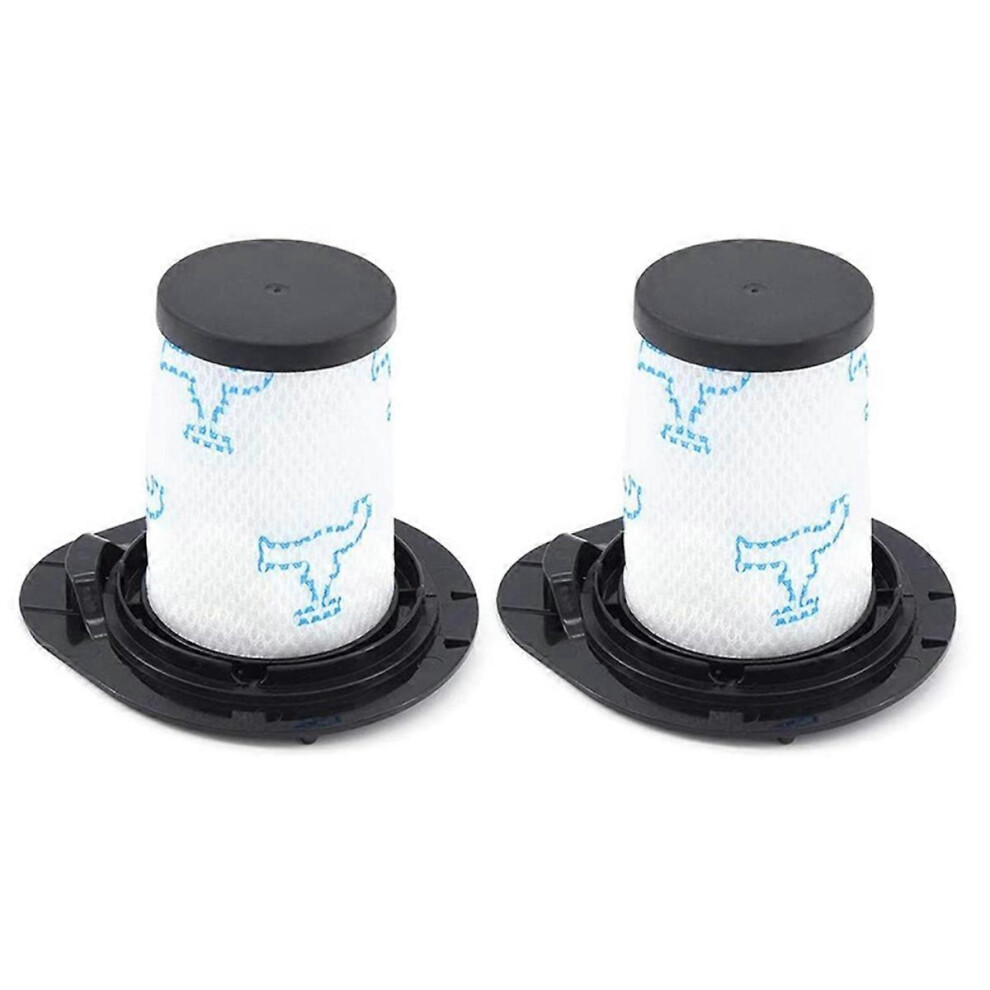 2 Pcs Filters For Force 460 All In One Rh92xx And Force Flex 560 Rh94xx Vacuum Cleaner,Parts Zr0090 Edition 0617 6913222326190