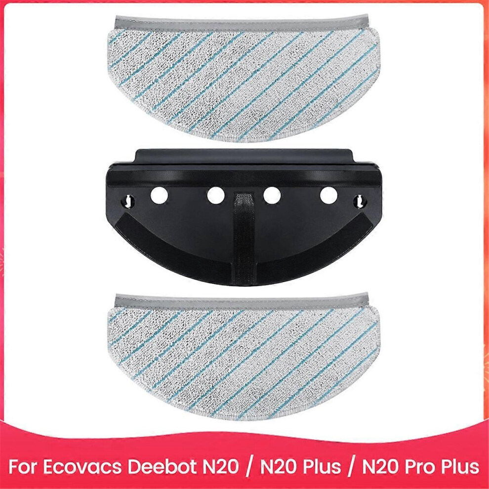 Mop Cloths With Mop Plates For Robot Vacuum Cleaner Edition 0617 6913222326565