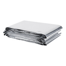 1Pc 210 x 120cm Silver Plant Reflective Film Garden Greenhouse Grow Light Accessories New Edition 0618