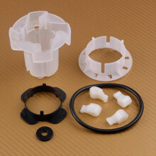 Agitator Cam Repair Kit Washing Machine Parts 285811 PS334650 AP3138838 3347410 Replacement Fit for Whirlpool Washer Edition 0617
