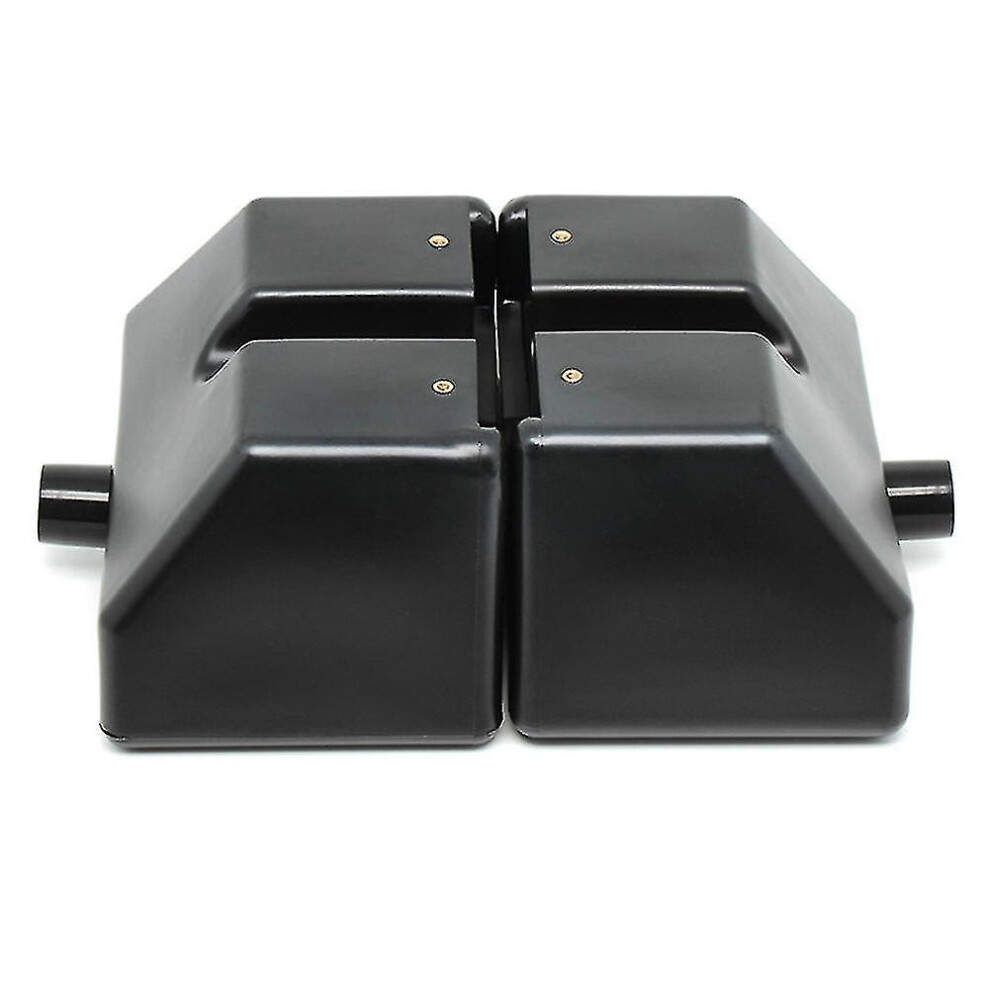 Atomizer Float For 12-4 Head Ultrasonic Atomizer Sprayer Mist Maker Buoy Ultrasonic Humidifier Part (Haoyi-Yuhao Edition 0618 6913222336274