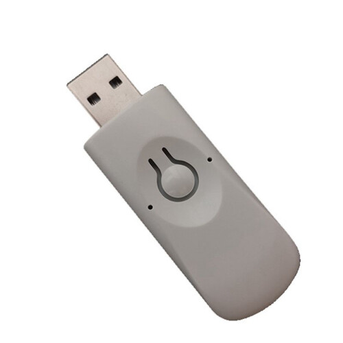 ZigBee Tuya  Home  Gateway U Disk Hub App Remote Control Timing Suitable for A1 Pro Max  Lock