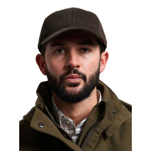 JACK PYKE Ashcombe Baseball Hat
