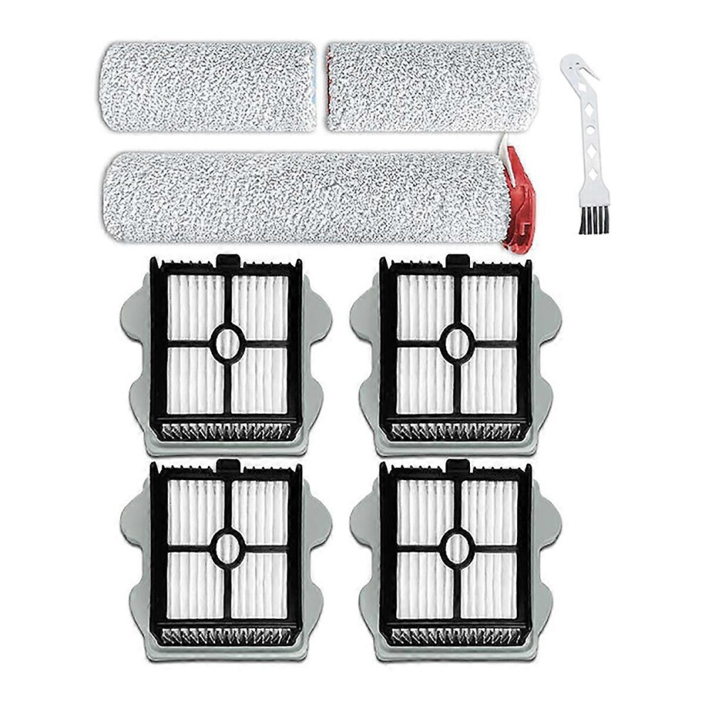 Roller Brush Hepa Filter For Dyad Pro/Dyad Pro Combo Edition 0618 6913222337875