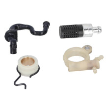 Stihl MS251 MS231 Chainsaw Oil Pump Hose Filter Worm Gear Kit Banmo Edition 0618