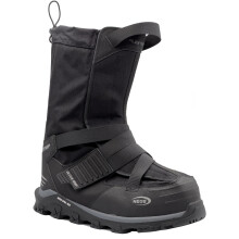 NEOS Klondike Surbottes Hiver Imperméables pour Hommes & Femmes - EH, Antidérapantes pour Neige, Botte de Travail - Noté -20F