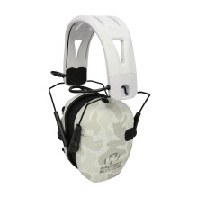 Muffie Elettroniche Walker's Game Ear Razor Tactigrip - Ghost Duck Camo