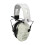 Muffie Elettroniche Walker's Game Ear Razor Tactigrip - Ghost Duck Camo 1