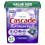 Cascade Platinum Plus Diskmaskin Pods, Diskmedel, Ren Doft, 62 Stycken 1