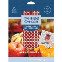 Yankee Candle Appel Pompoen Whole Home Luchtverfrisser (1 Stuk)