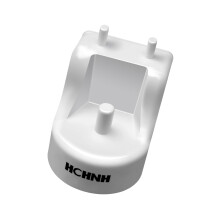 Cargador de Pared Sustituto para Cepillo Dental Oral B, Cargador Inalámbrico Plegable Compatible con Oral B Braun Series IO 3 4 5 6 Pro 1000