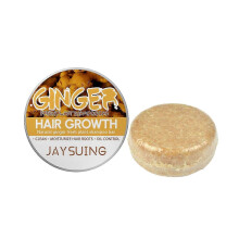 Ginger Shampoo Soap Gently Nourishes Hair, Making It Smooth And Lustrous. Daily Cleansing Shampoo Soap GZDGV